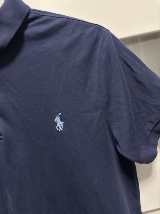 Ralph Lauren polo koszulka damska