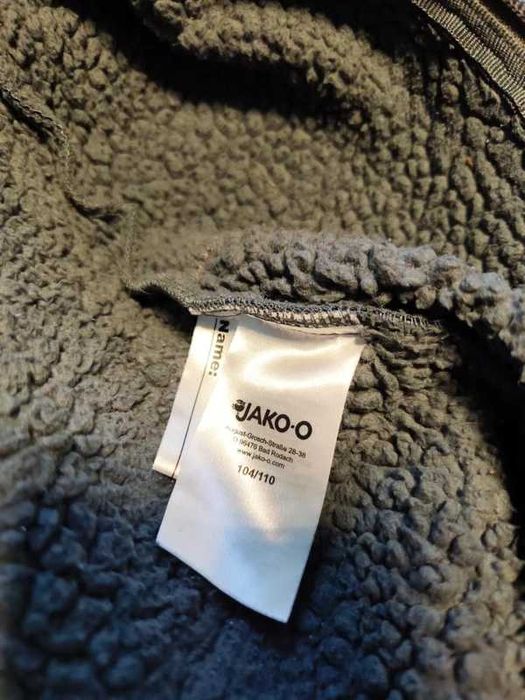 Jako kombinezon wodoodporny Softshell 104/110