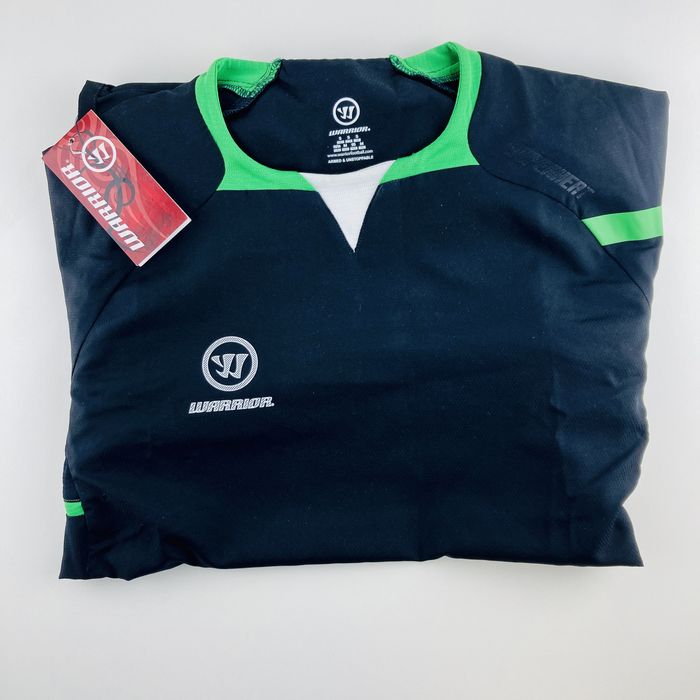 Bluzka Sportowa Warrior Męska S
