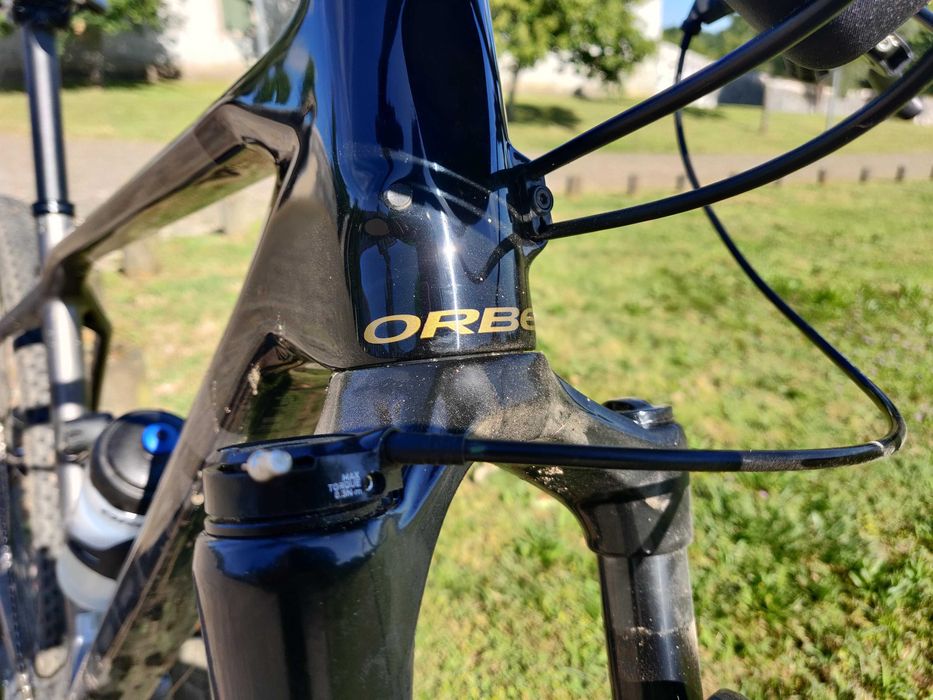 Bicicleta Orbea Alma M50