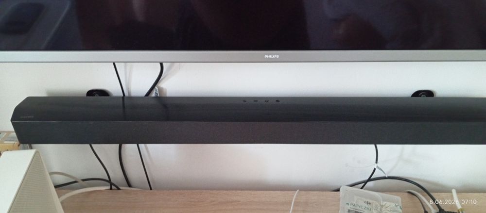 Soundbar Samsung