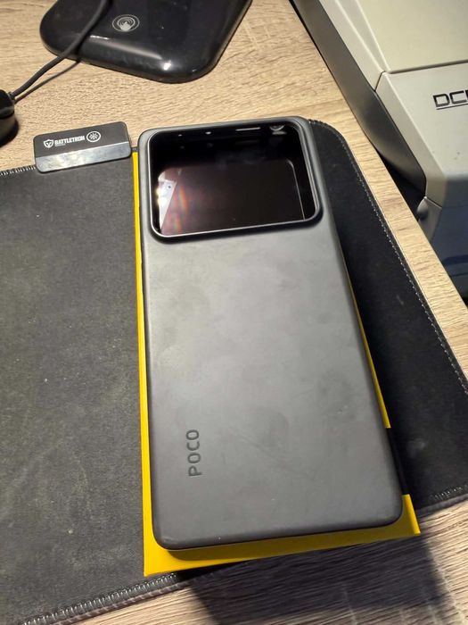 Poco m6 PRO + GRATIS