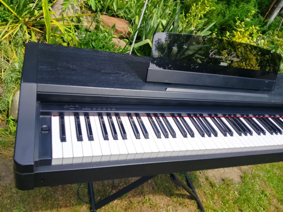Pianino cyfrowe Korg Concert C-15 ,88