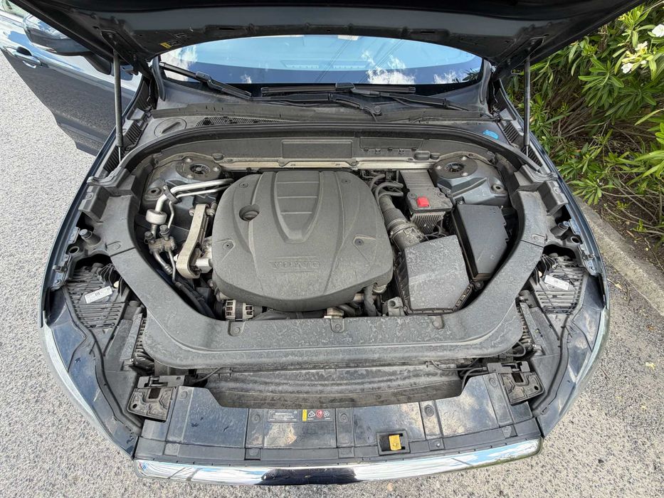 Particular Vende VOLVO XC60 D4