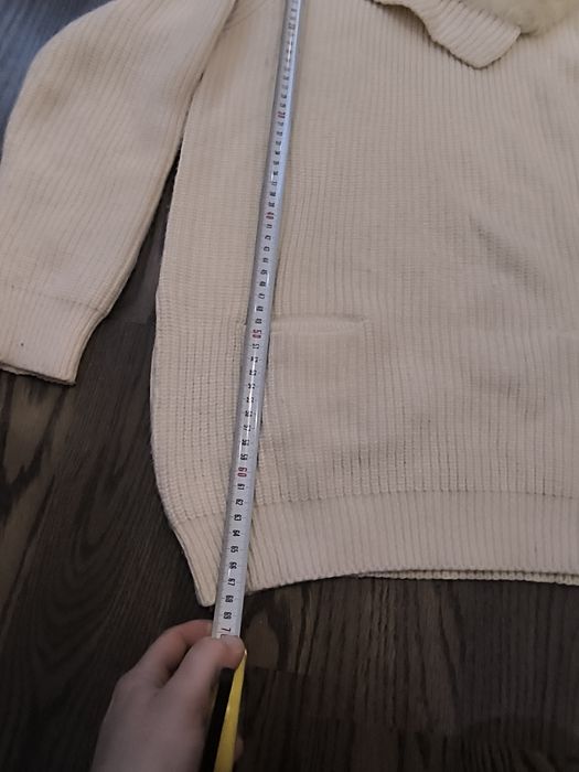 Туніка кофта светр