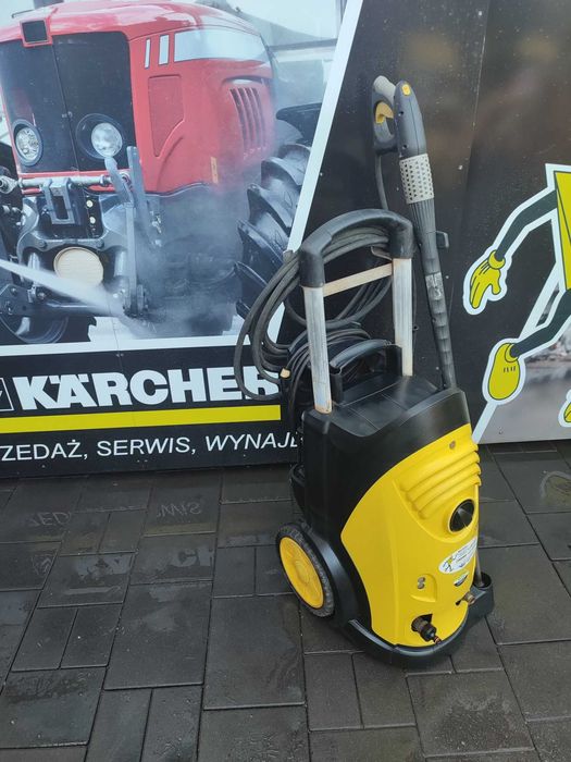 Myjka ciśnieniowa Karcher HD 9/20 4M 400V RATY 895/995/698/798 inne