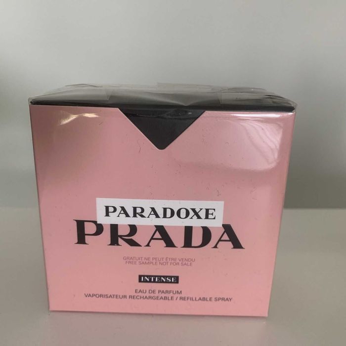 Prada Paradoxe Intense 10 ml