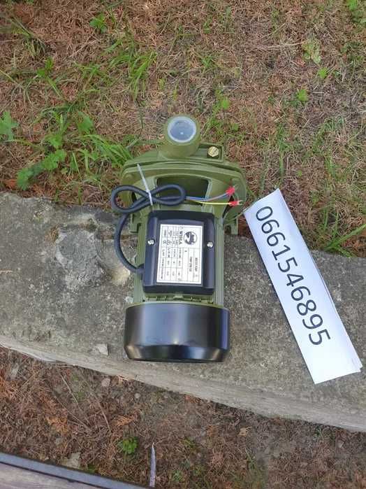 БЦН БЦМ Насос 1.3 kW для Полива центробежный (ТІЛЬКИ ДОСТАВКА ПОШТОЮ)