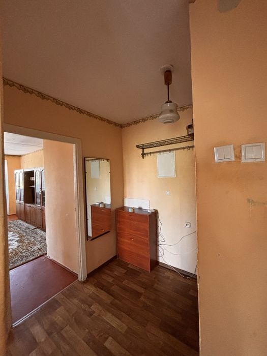 Продам 3-х кімнатну квартиру