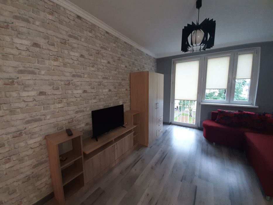 Kawalerka Drzymały obok Dekady  wolne od 30.03.2026