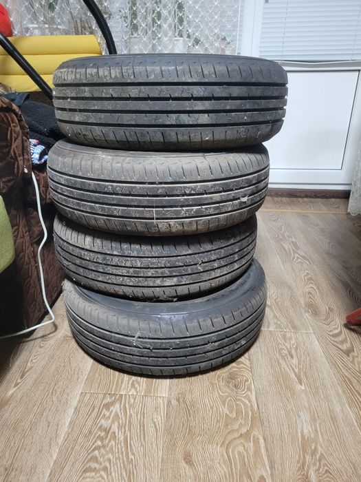 Шини Habilead 185/65/14 літні