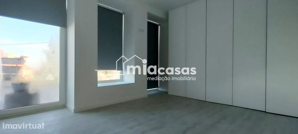 Apartamento T2 Novo Bussaco/Luso
