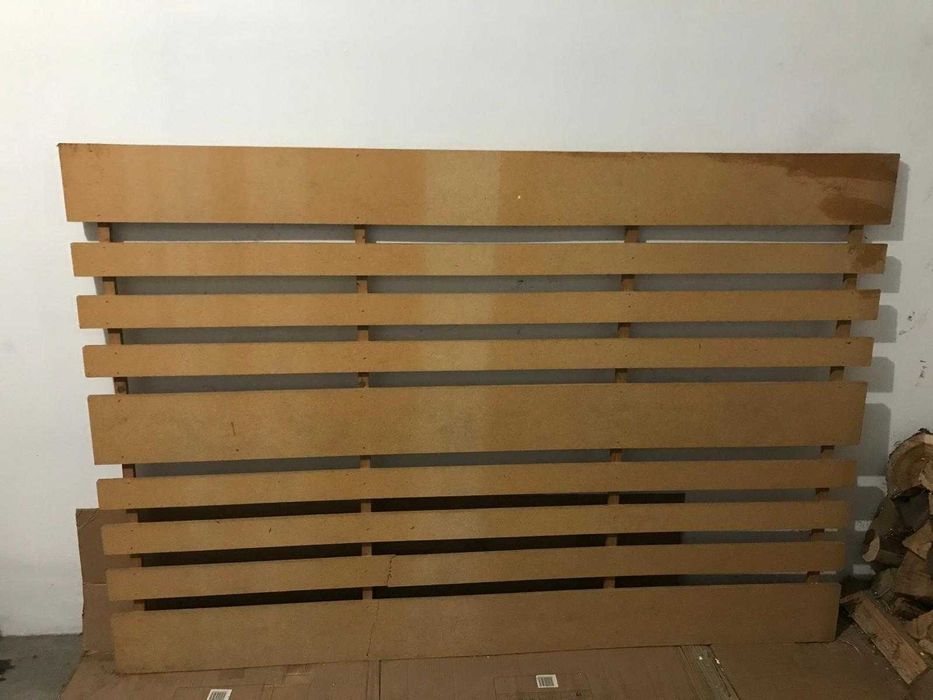 Oak Bed + Slatted Base64285612901891121