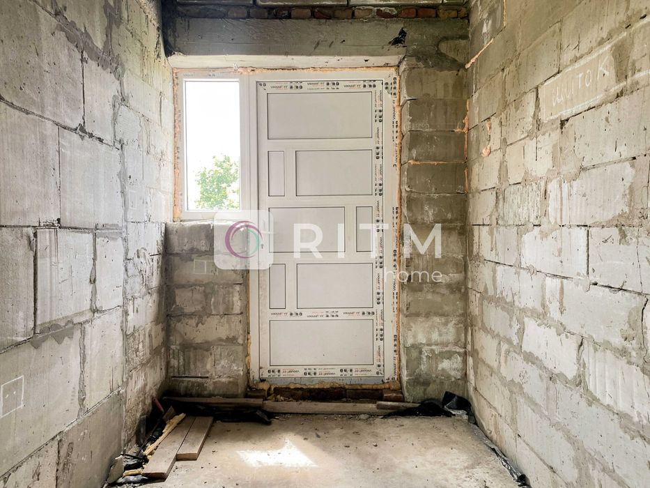 Продається будинок у с. Гірка Полонка