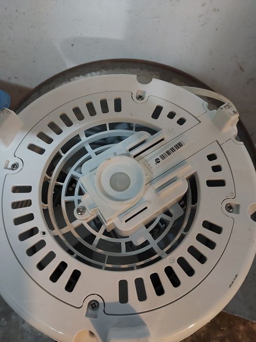 Nawilzacz powietrza Philips