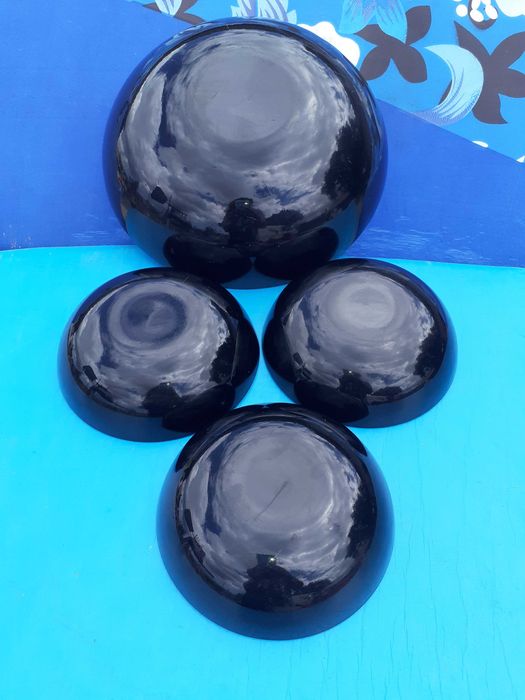 Taças em  Charao