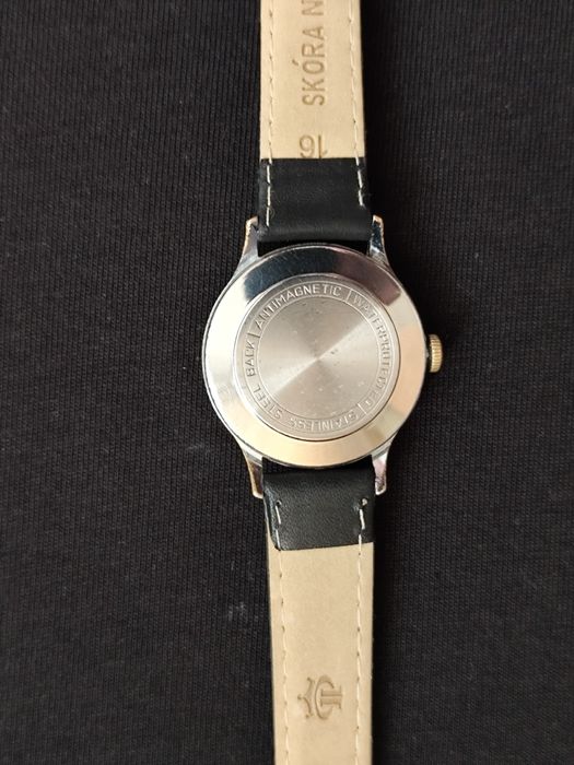 Zegarek Kienzle 1953 r