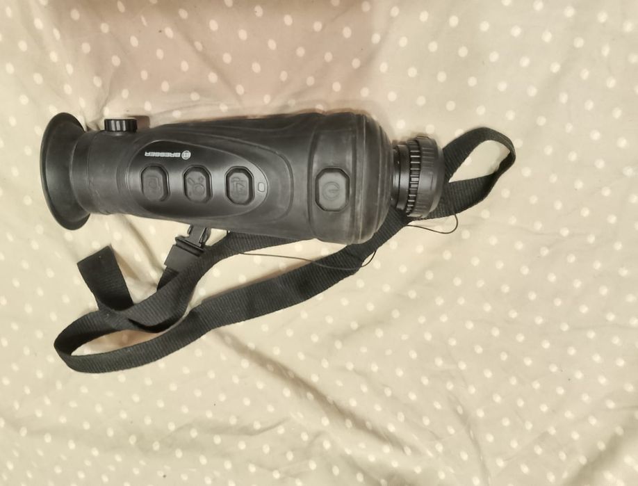 Тепловізійний монокуляр