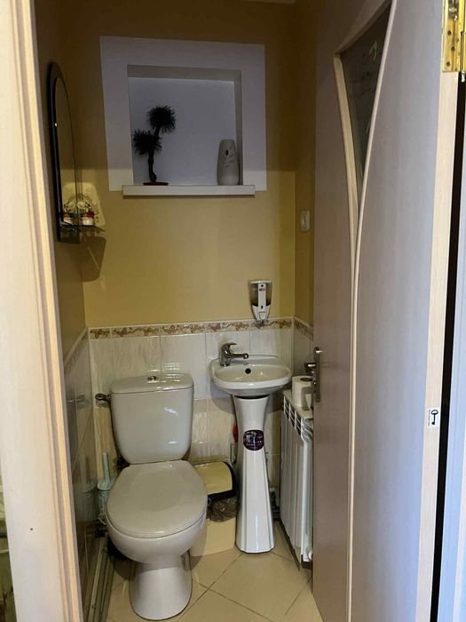 Будинок в Карпатах