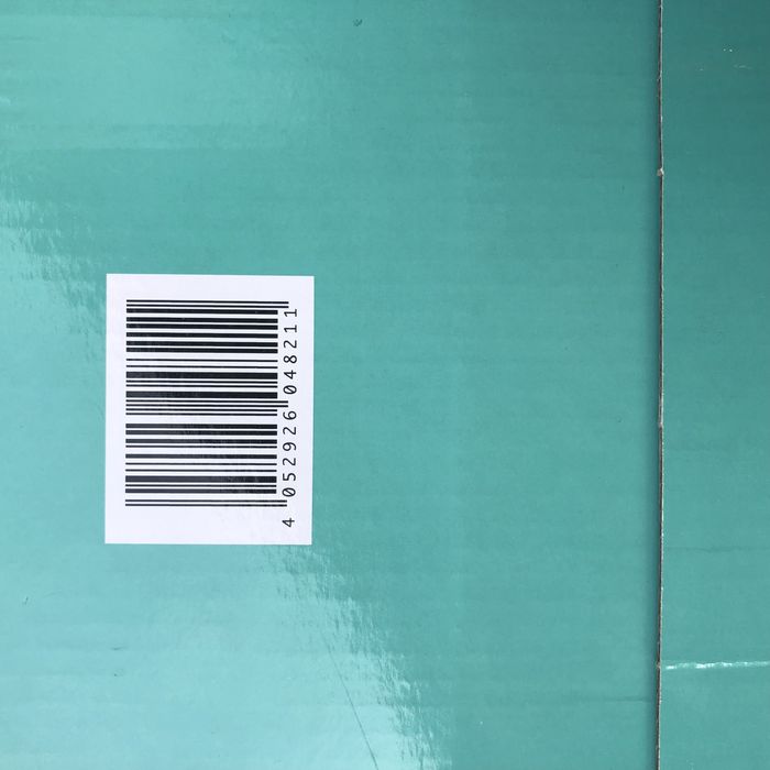 Кухонный комбайн Gourmetmaxx в стиле ретро 50-х годов,