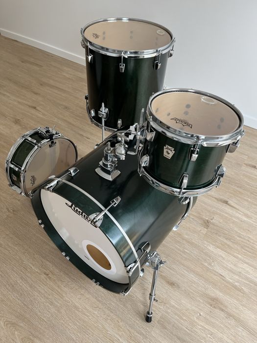 Bateria Ludwig Classic Maple (1999)