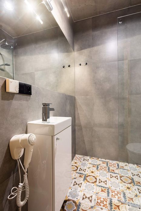 Apartamenty Manufaktura Kraków - Dębniki.