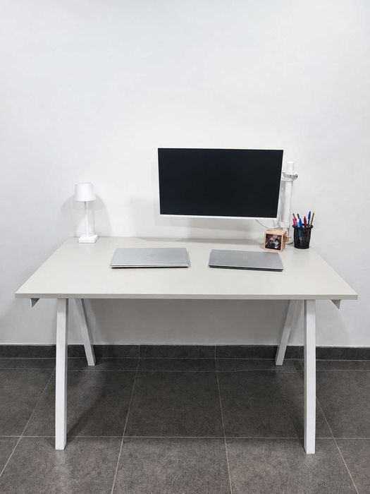 Secretária TROTTEN Ikea