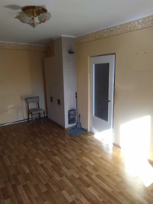 Будинок поруч з містом. Тайкури