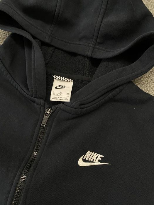 Зіпка Nike / Кофта Nike