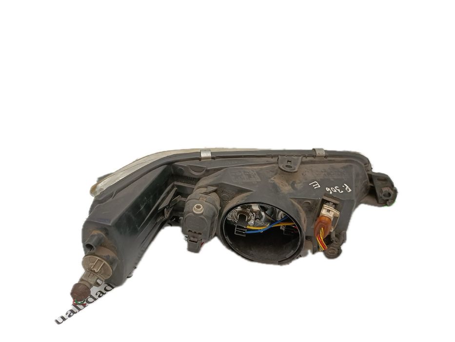 Ótica / farol esquerda PEUGEOT 306 Sedan (7B, N3, N5)