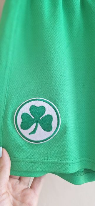 Детские шорты puma