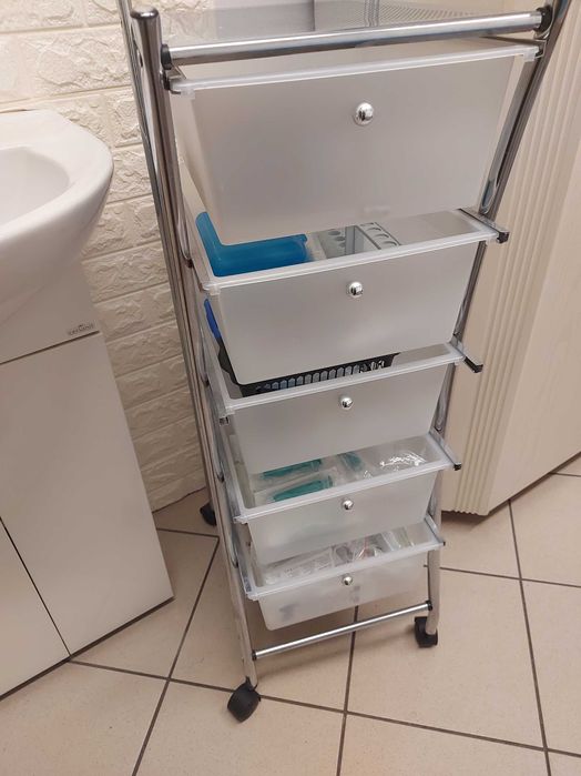 Stolik pomocnik komoda szafka