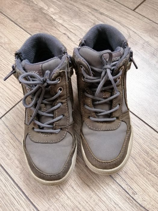 Кросівки на хлопчика GEOX