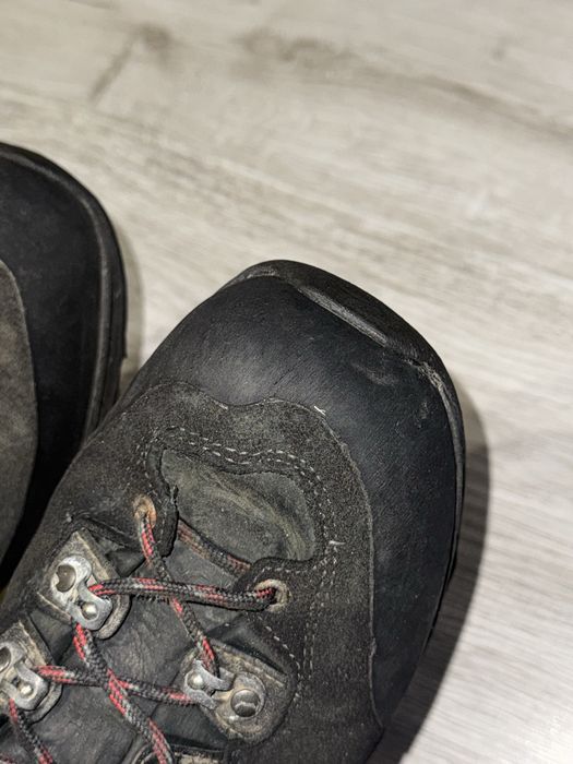 Трекінгові чоловічі черевики Lowa Ticam II GTX