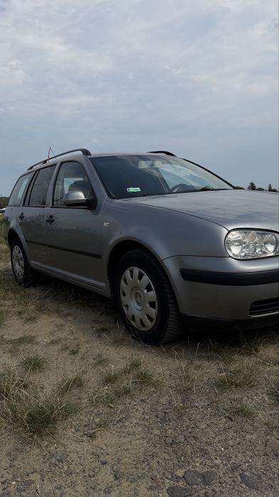 Volkswagen Golf 4 / 1.9 Дизель / 2006 р