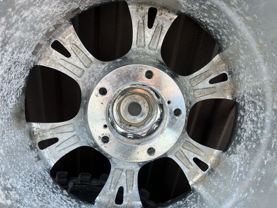 Диски Шини 5-150 R18 235-60