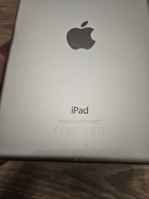 Apple iPad mini 3 – w pełni sprawny