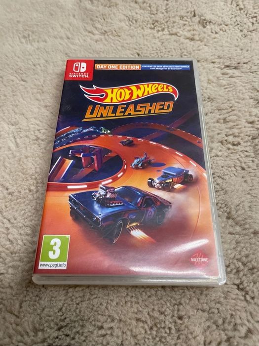 Jogos Nintendo Switch