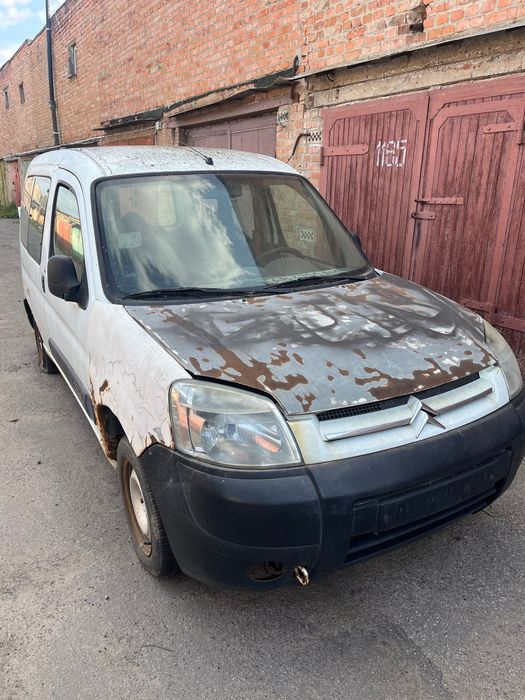 Продам Ситроен Берлинго