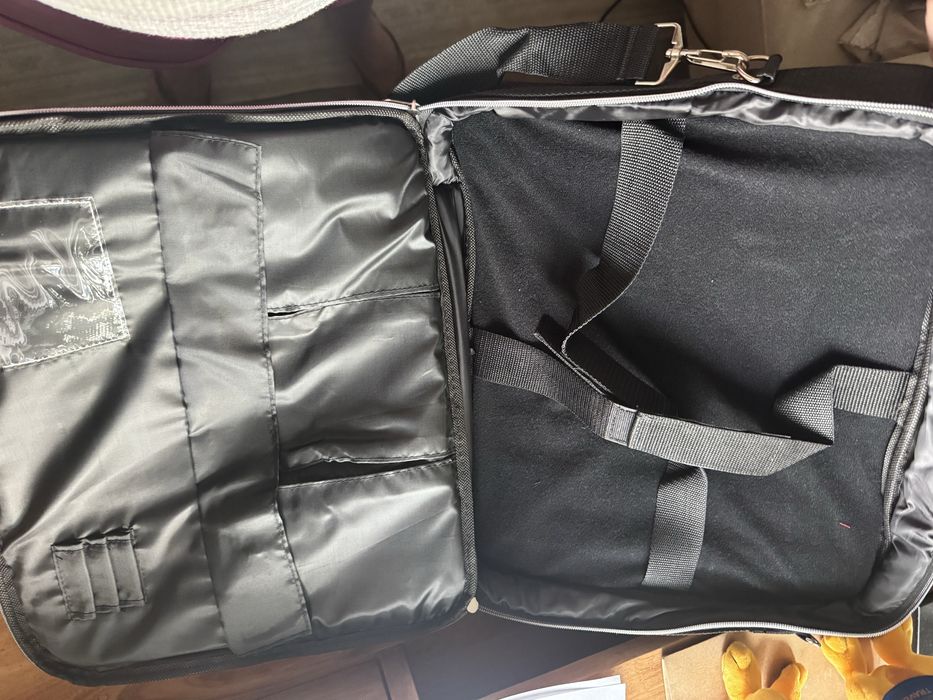 Torba na fokumenty etui na laptopa