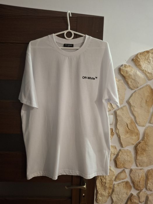 T-shirt meski xxl