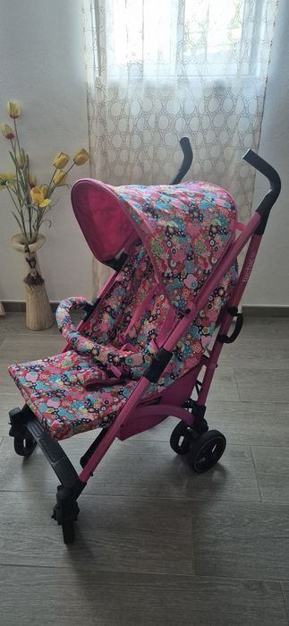 Carrinho de bebé Tuctuc