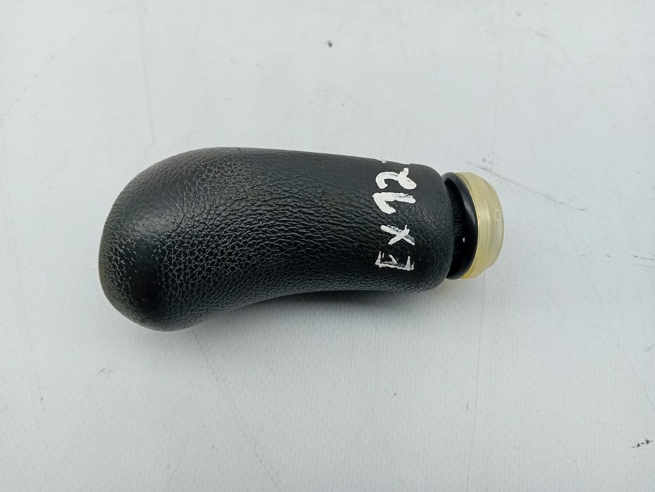 Moca / fole de mudanças RENAULT Twingo III (BCM_)