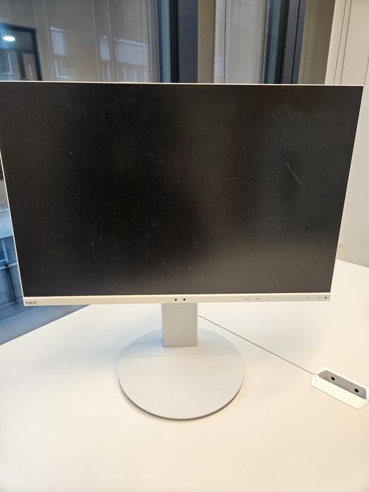 Monitor NEC MultiSync EA245WMi-2 – 24” IPS