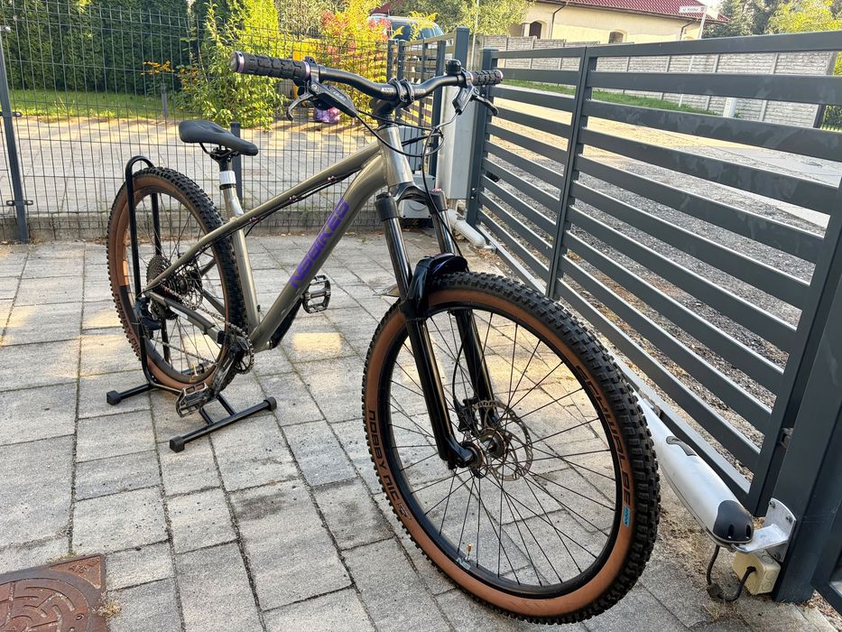 NSBIKE Eccentric M
