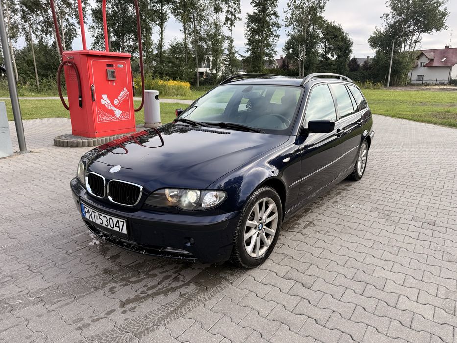 BMW Seria 3