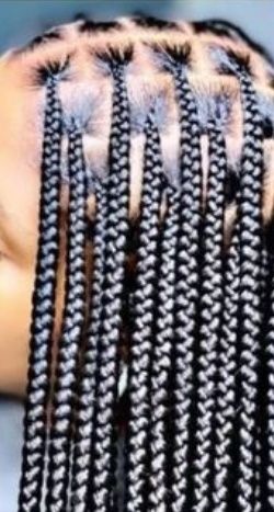 tranças africanas promoções