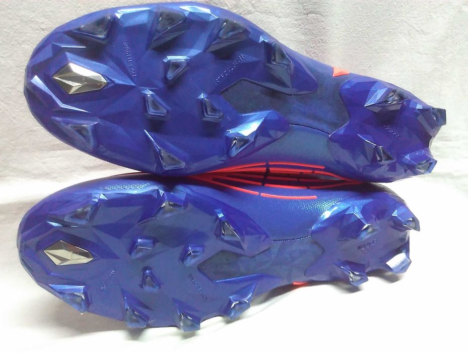 Korki Adidas Predator Edge.1 rozm. 46 i 2/3