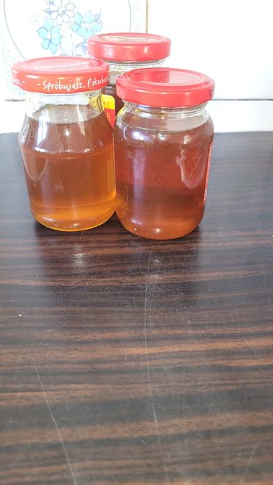 Syrop z mniszka lekarskigo