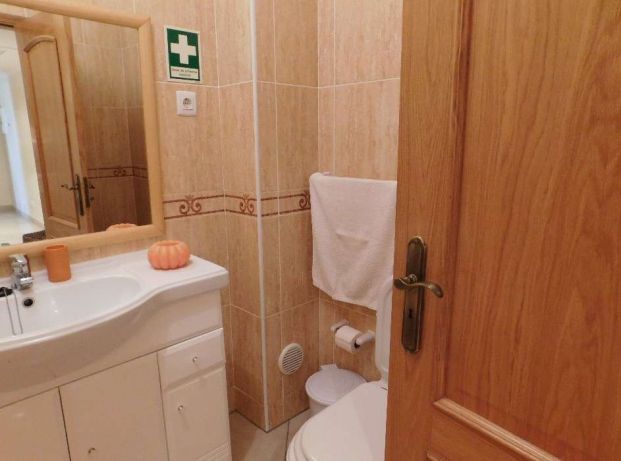 T2 em Albufeira - Condomínio Privado c/Piscina